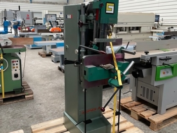 X0152 MORTAISEUSE A CHAINE SAUTEREAU SM 82