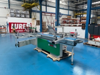 X3939111 - SCIE A FORMAT LUREM TYPE SMV8D-XJ