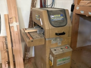 X01311 - ABOUTEUSE ALLUMINIUM FOM