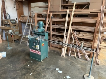 X01310 - ENTAILLEUSE WEGOMA