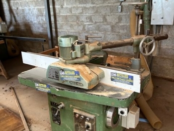 X01319 - TOUPIE UTIS TYPE TS50