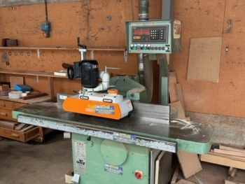 X01320 - TOUPIE UTIS A CN