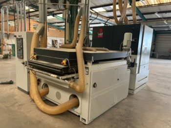 X01218 - TRAIN DE PONCAGE DESSUS/DESSOUS MARQUE VIET