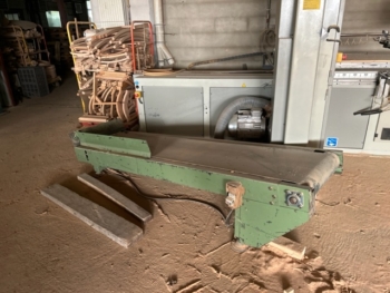 X313131-DIVERS - 1 TAPIS CAOUTCHOUC RETOUR