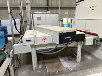 X01473GG - FOUR LAMPE UV CEFLA