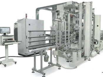 X9199 CENTRE D USINAGE VERTICAL BREMA A CN TYPE REM 400 3/15