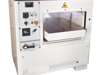 X11111/GA - RABOTEUSE SCM TYPE NOVA 520 - NEUVE