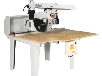 RS90S - SCIE RADIALE STROMAB TYPE RS90S - NEUVE