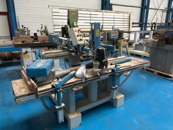 X01178 - DEFONCEUSE POWELS DEF 100