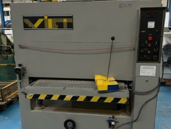 X01191 - PONCEUSE LARGE BANDE VIET