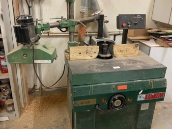 X01276 - TOUPIE LUREM TYPE T40