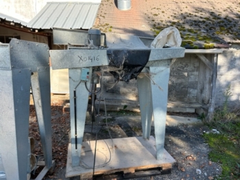 X01416C - ASPIRATION 1 SAC ADC