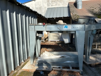 X01416D - ASPIRATIION 2 SACS ADC