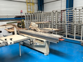 X01513 - SCIE A FORMAT SICAR EXPRESS 3200