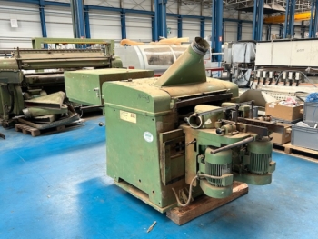 X01549 - 4 FACES DE CHARPENTE BAH 4 PO