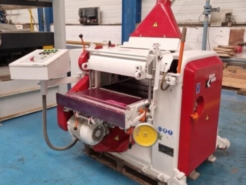 X0945 - 2 Faces KUPFERMUHLE