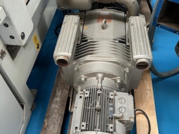 X2345/55 - POMPE SOUS VIDE BEKER