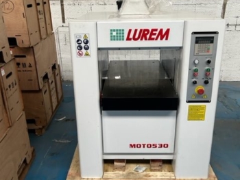 X3434RRR - RABOTEUSE LUREM TYPE MOTO530 NEUVE