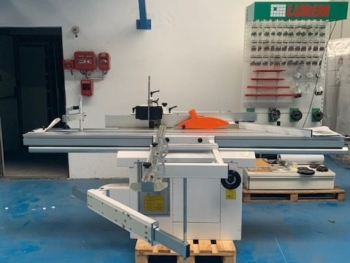 X393911 - TOUPIE SCIE VELA VEB LUREM