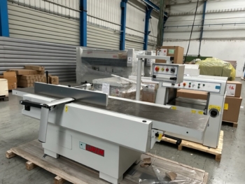 X5555DD - DEGAUCHISSEUSE LUREM TYPE VELA 53L