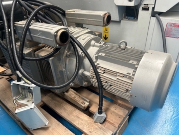 X777/12 - POMPE SOUS VIDE BEKER