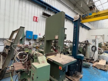 X7849 SCIE A RUBAN 900