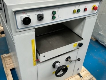 X9999-ZZ - RABOTEUSE LUREM LARGEUR 500 MM