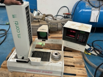 XDIVERSP392 - INSTRUMENT DE MESURE POUR BOIS MARQUE PRESET TYPE P392 POUR CN