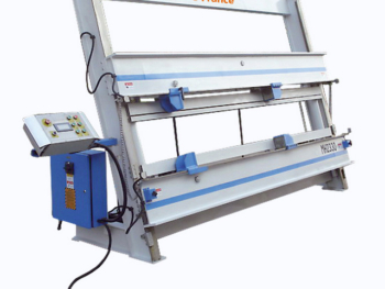 CADREUSE HYDRAULIQUE A POUTRE Type MH2330