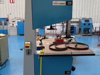 X0414 SCIE A RUBAN CENTAURO CO 700