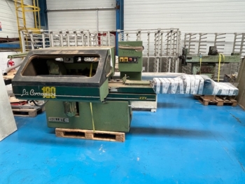 X01523 - CORROYEUSE GUILLET TYPE KXY 180