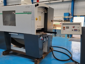 X01520 - SCIE MULTILAME MARQUE RAIMAN TYPE PROFIRIP KR310