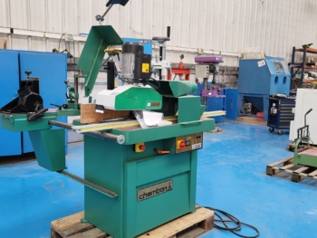 X0544 Toupie Chambon T323c