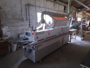 XDIVERS - PLAQUEUSE DE CHANT HOLZ HER TYPE AURIGA 1304