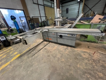 X01700 - SCIE A FORMAT MARQUE CASOLIN TYPE ASTRA SE400