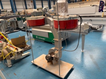 X01664B - ASPIRATION 2 SACS OCCASION