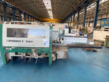 X01674 - 4 FACES WEINIG PROFIMAT 26 SUPER - 6 PO