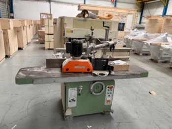 X01697 - TOUPIE UTIS TYPE TS 50 GRANDE