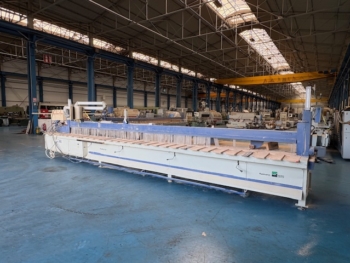 X01699 - SCIE A DELIGNER MARQUE RAIMAN WEINIG TYPE FLEXIRIP 6200