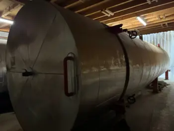 X01613 - SECHOIR SOUS VIDE MARQUE MASPELL WDE TYPE LOLA 20