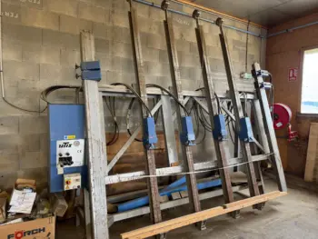 X01618 - CADREUSE HYDRAULIQUE MARQUE UTIS