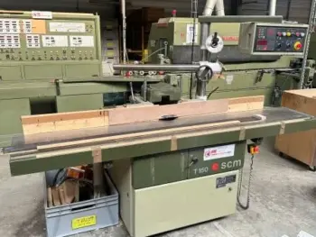 X01630 - TOUPIE SCM TYPE T150