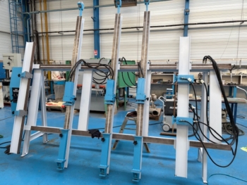 X01579 - CADREUSE HYDRAULIQUE UTIS