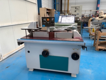 X01583 - PONCEUSE DE CHANTS GRIGGIO TYPE OBS150