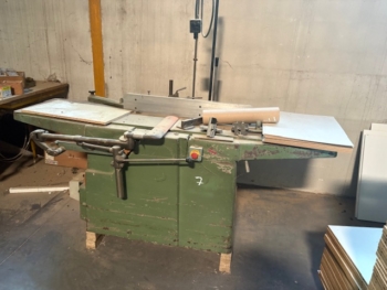 X01656 - RABO DEGAU SCM LARGEUR 500 MM