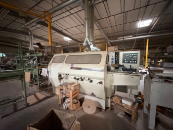 X01659 - CORROYEUSE SCM TYPE SUPERSET 5 PO