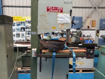 X01679 - SCIE A RUBAN CENTAURO TYPE SP 600