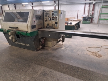 X01712 - 4 FACES WEINIG TYPE PROFIRMAT 23E - 4 PO