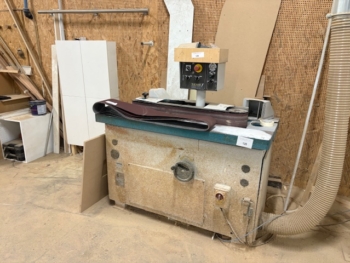 X01718 - PONCEUSE DE CHANT ACM TYPE OBS