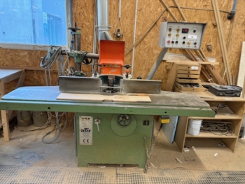 X01719 - TOUPIE UTIS TYPE TS50 GRANDE TABLE